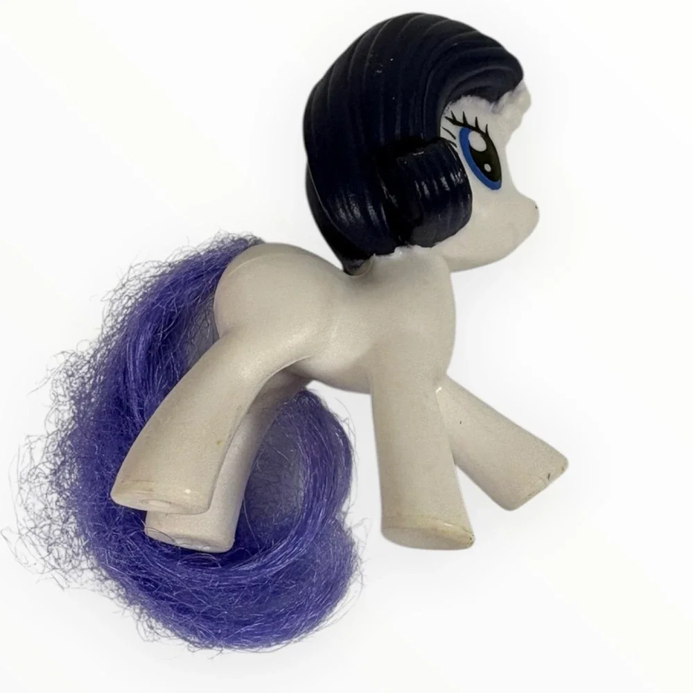 MY LITTLE PONY RARITY 2.5